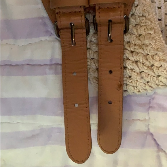 Dress middle belt - Picture 3 of 3